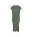 Robe verte femme vero moda phoenixy-2