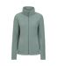 Veste polaire evie femme kaki clair Mountain Warehouse