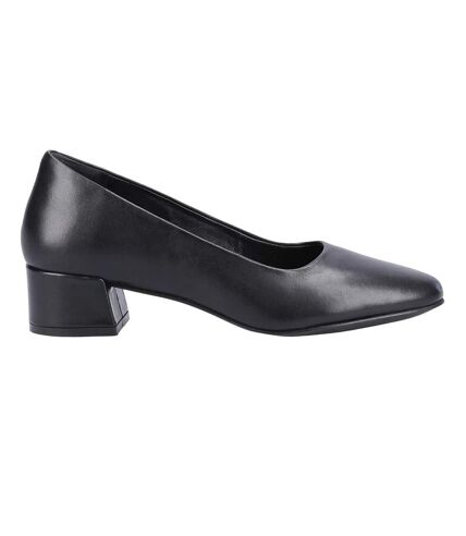 Escarpins alina femme noir Hush Puppies