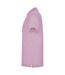 Roly Mens Star Short-Sleeved Polo Shirt (Light Pink) - UTPF4346