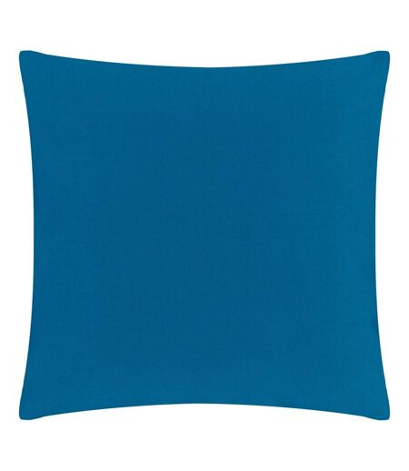 Aljento outdoor cushion cover 43cm x 43cm blue Furn