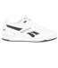 Baskets bb adulte blanc / noir Reebok-3