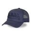 Casquette baseball avec filet et broderie 3B Embroidery Style Vondutch-1