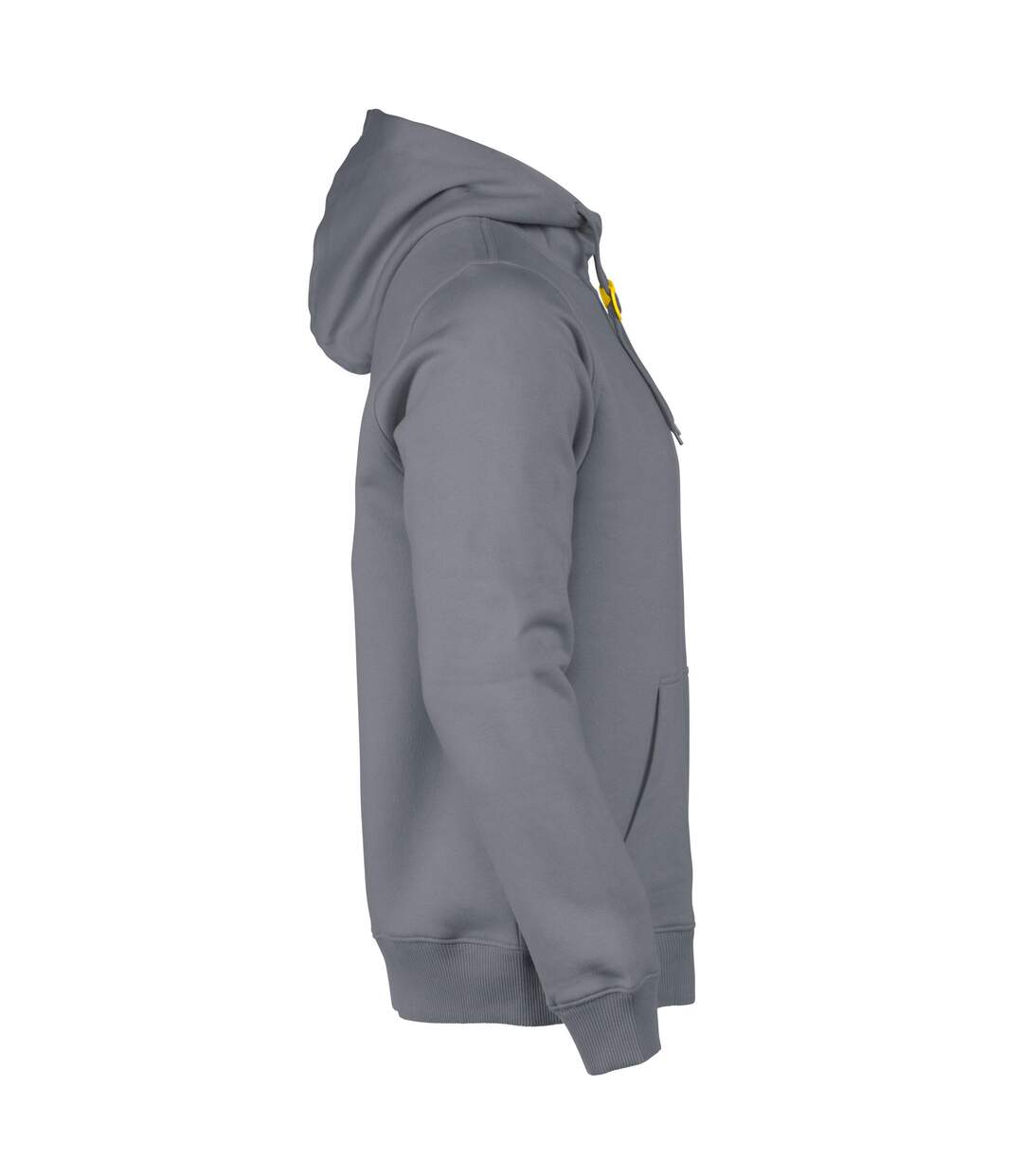 Mens Fastpitch Hoodie Steel Grey Printer-4