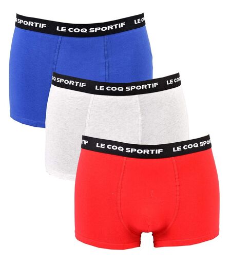 Boxer Homme LE COQ SPORTIF Pack de 3 70008