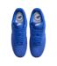 Baskets Court Vision Homme Bleu Roi Blanc Nike-3