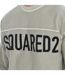 Men's long-sleeved crew-neck sweatshirt S74GU0536-S25462