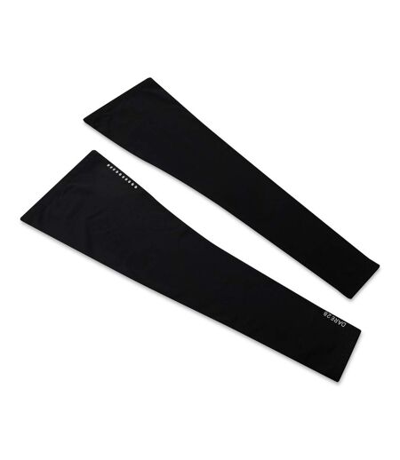 Womens/ladies Leg Warmers S-m Black Dare 2B