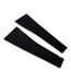Womens/ladies Leg Warmers S-m Black Dare 2B-1