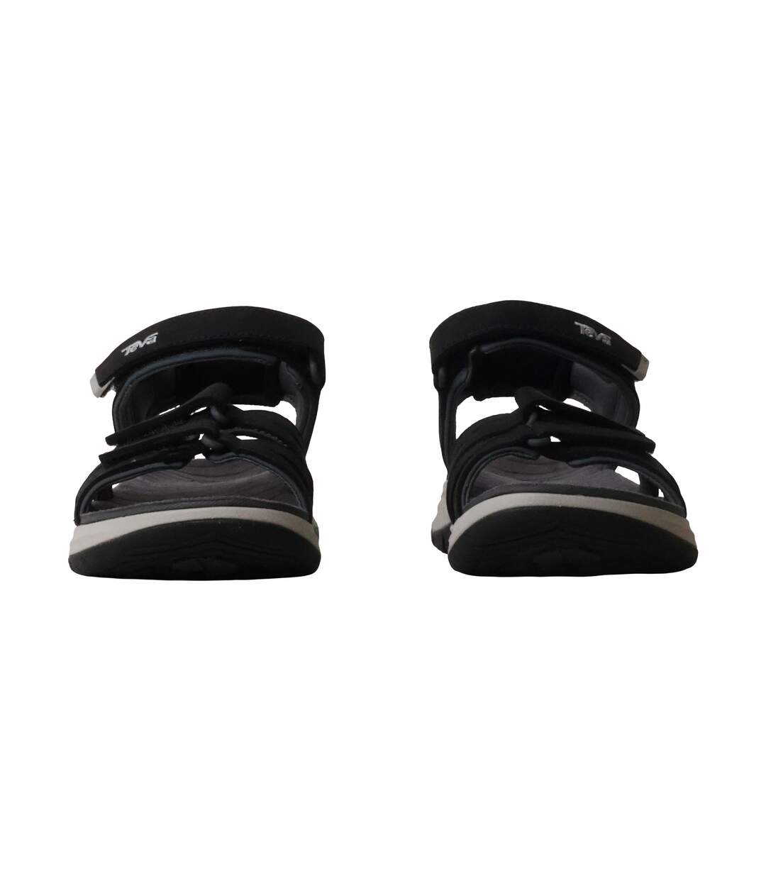 Sandales à Scratch Teva W Tirra Sport Leather-5