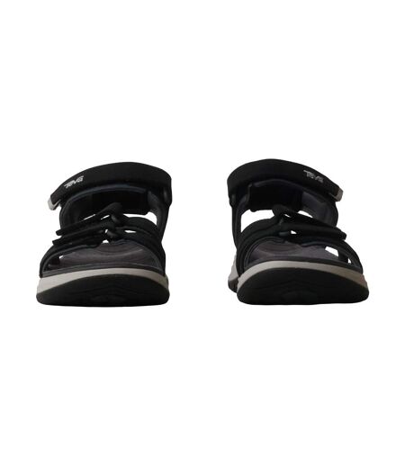 Sandales à Scratch Teva W Tirra Sport Leather