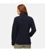Veste Polaire Honestly Femme Bleu Marine Regatta-4