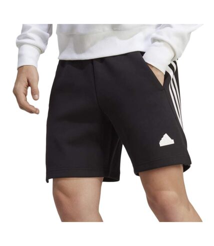 Short Noir Homme Adidas IC3752 - S