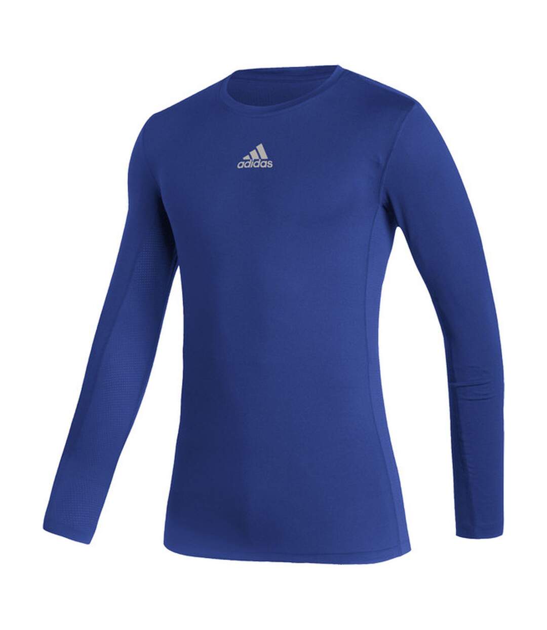 Haut Thermique Gu7335 Homme Bleu Adidas-3