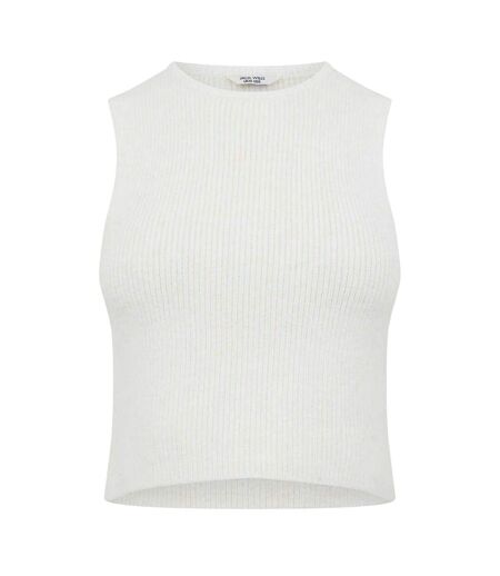 Débardeur Femme Vieux Blanc Jack Wills