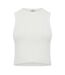 Débardeur Femme Vieux Blanc Jack Wills-2