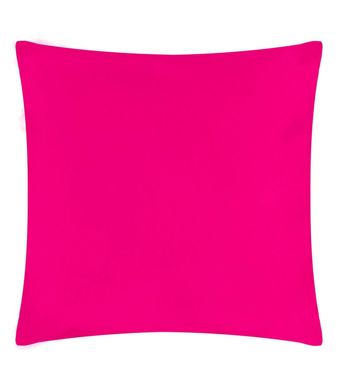 Pina there abstract outdoor cushion cover 43cm x 43cm yellow Furn-2
