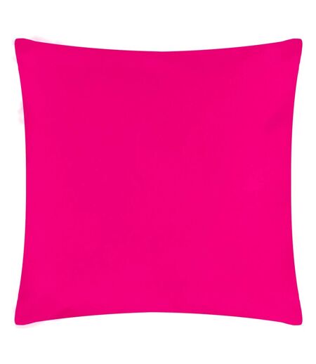 Pina there abstract outdoor cushion cover 43cm x 43cm yellow Furn