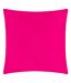 Pina there abstract outdoor cushion cover 43cm x 43cm yellow Furn-2