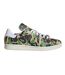 Baskets Stan Smith Homme Blanc Adidas-1