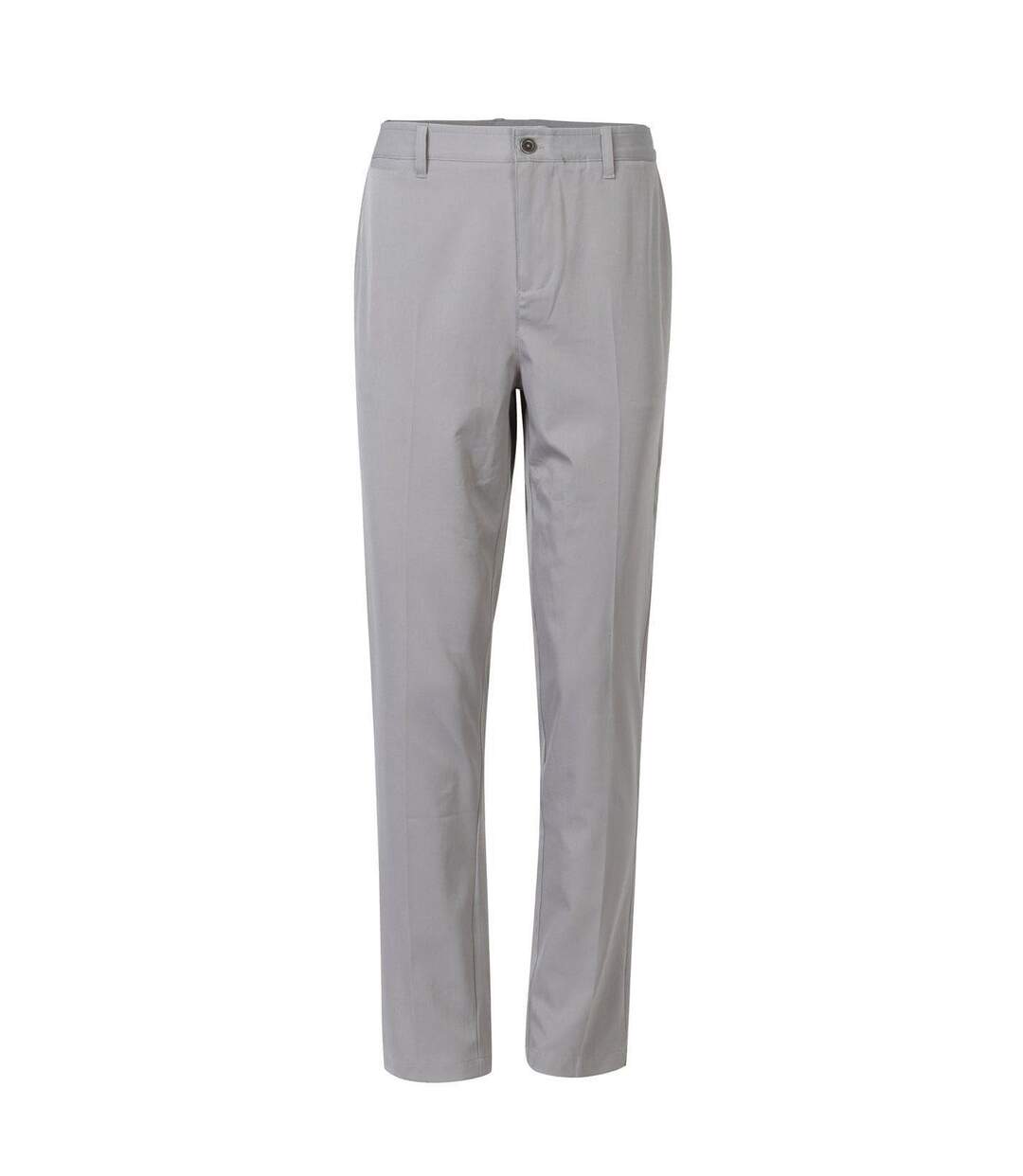Pantalon De Golf Homme Noir Slazenger-1