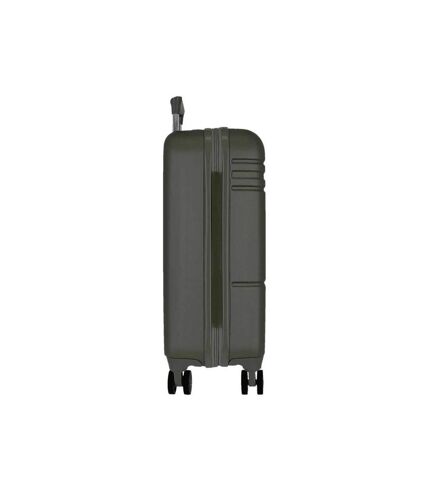 Movom - Valise cabine 55cm Galaxy 2.0 - anthracite - 9490