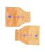 Brassards De Natation Dmuchane 2-6 Ans Orange Speedo-3