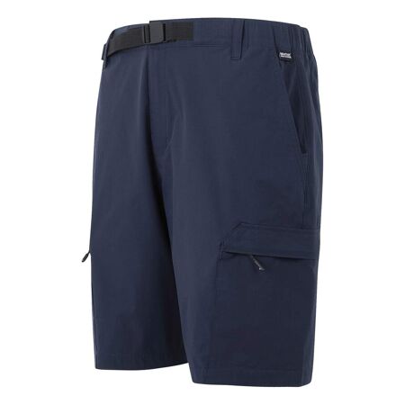 Short mallen homme bleu marine Regatta