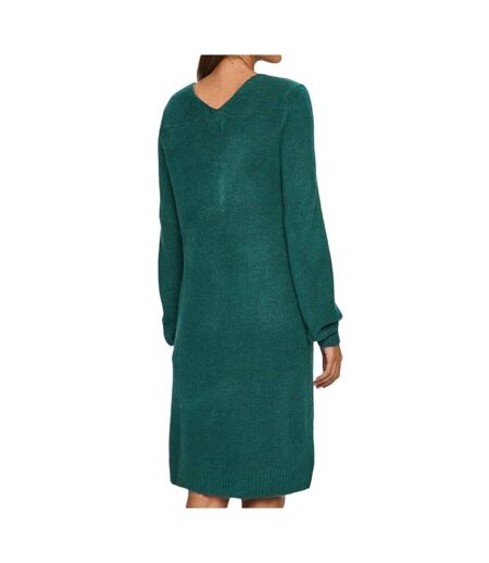 Robe Verte Femme JDY Elanora - L