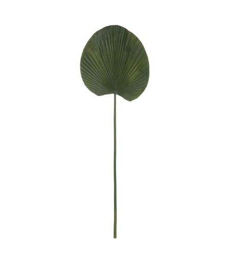 Fleur Artificielle Nénuphar Feel 91cm Vert