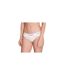 Culotte Femme Rose Clair Calvin Klein-1