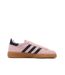 Baskets spezial rose femme adidas handball-2