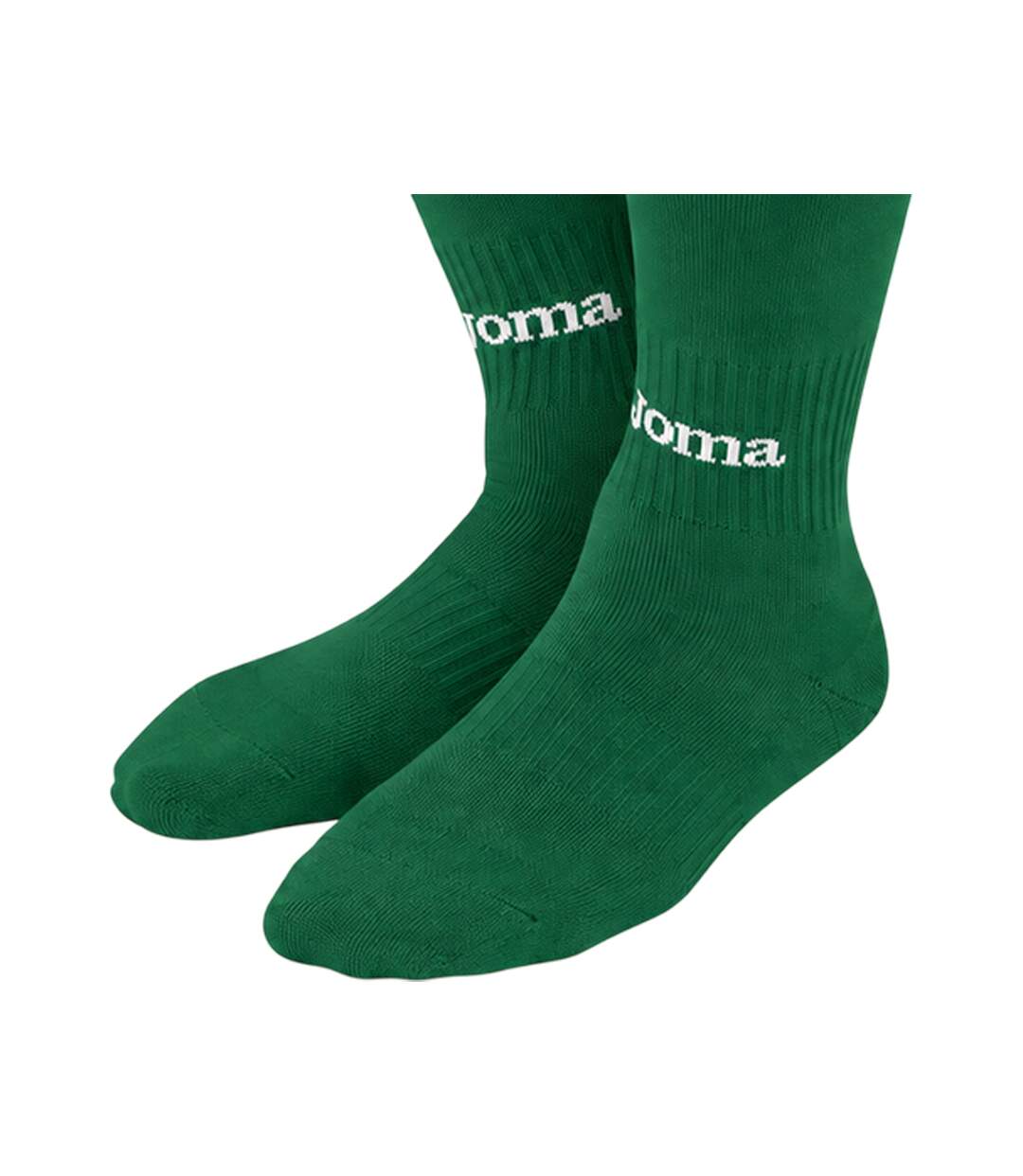 Chaussettes De Foot Classic Adulte Vert Joma-2