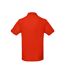 B&C - Polo INSPIRE - Homme (Rouge flamme) - UTBC3941