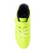 Chaussures De Foot Jusino Ag Enfant Vert Clair Noir Huari-4