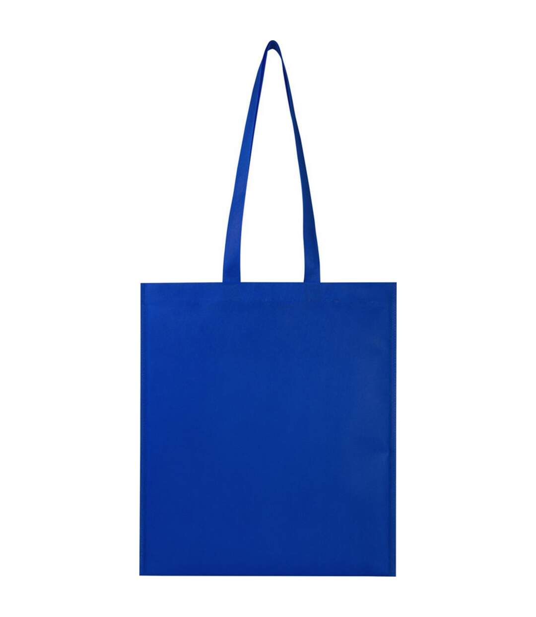 Tote Bag Ecoseal Taille Unique Bleu Roi Floso-1