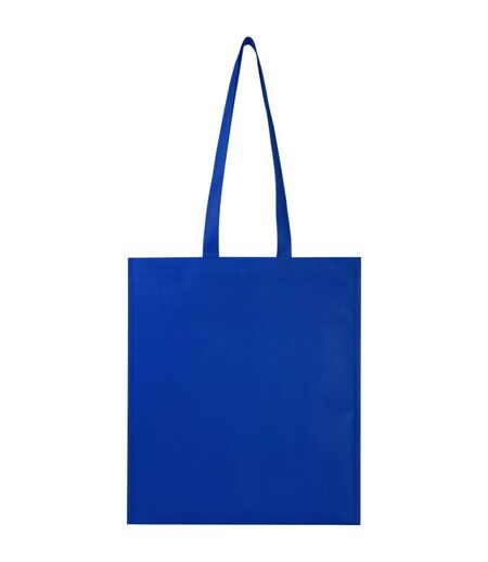 Tote Bag Ecoseal Taille Unique Bleu Roi Floso