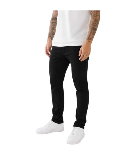 Jean Homme Noir True Religion