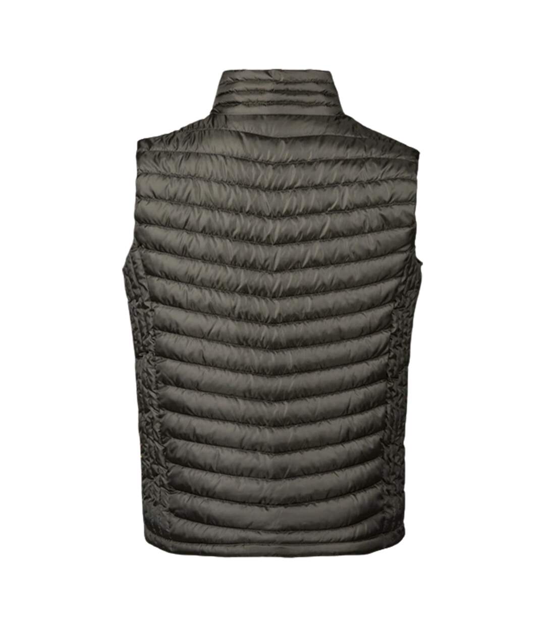 Veste Sans Manches Zepelin Homme Ombre Tee Jays-2