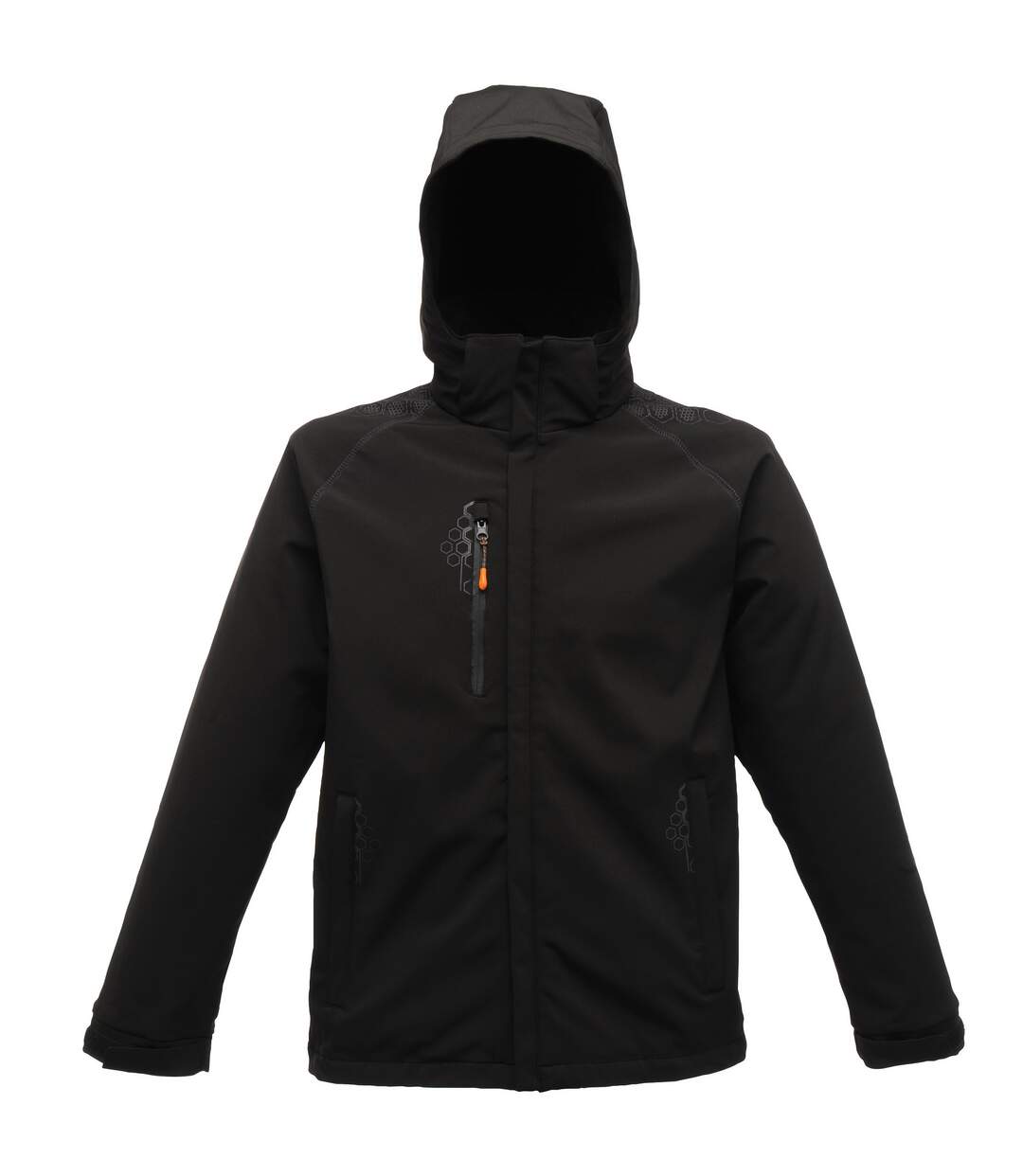 Regatta - Veste X-PRO - Hommes (Noir) - UTRW1218