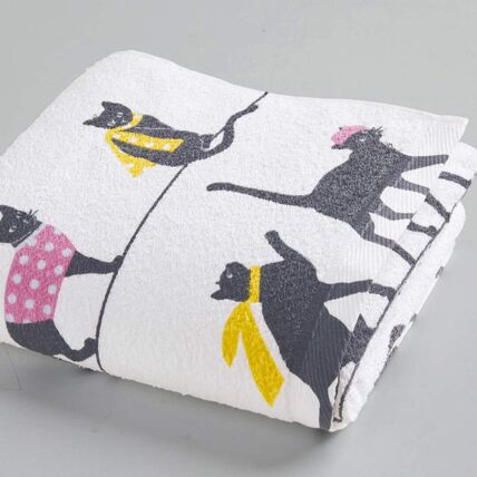 Serviette