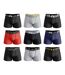 Boxer No Publik Featuring Simpsons Homme Confort et Fantaisie en Coton -Assortiment modèles photos selon arrivages- - Pack de 6-1