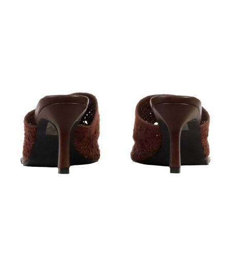 Mules à Talon Joia