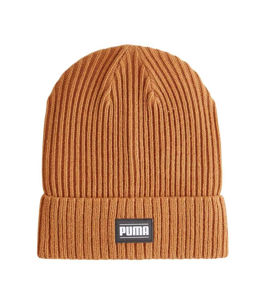 Bonnet Classic Adulte Marron Puma-2