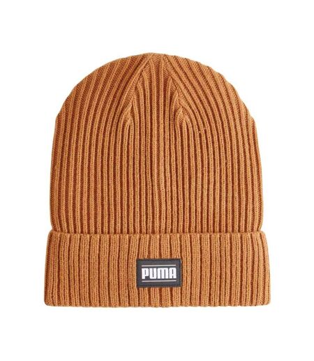 Bonnet Classic Adulte Marron Puma