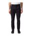Chino Motif/style Uni Homme Noir Boss-3