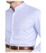 Chemise Col Mao-3