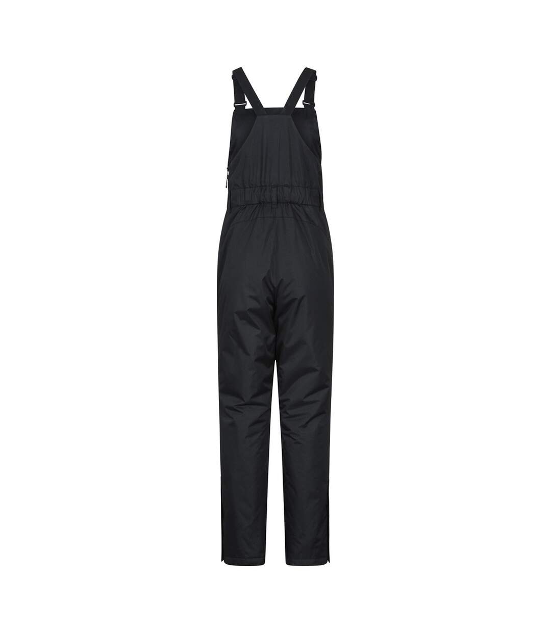 Pantalon De Ski Moon Femme Noir Mountain Warehouse-3