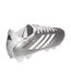 Unisex Adult Copa Pure Iv Club Firm Ground Football Boots Silver Adidas-2