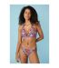 Gorgeous - Bas de maillot de bain - Femme (Multicolore) - UTDH584